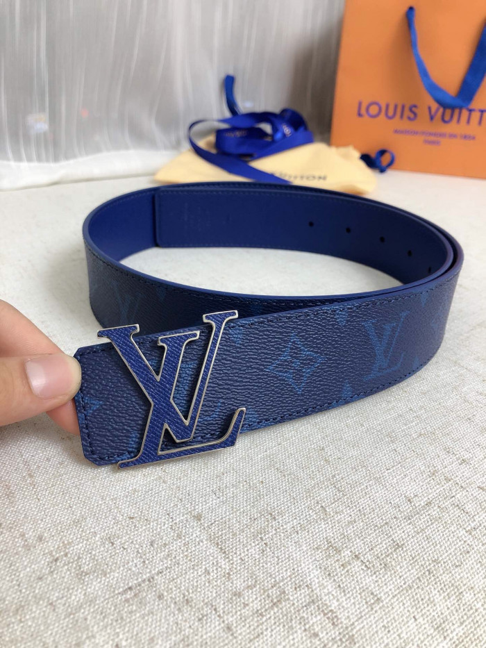 Loui Vuitto Belt-4CM