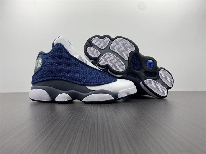 Air Jordan 13 “Flint” 414571-404