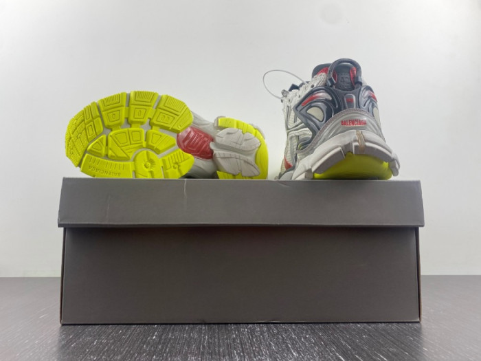 Ba*len*cia*ga runner sneaker 772774 w3rny