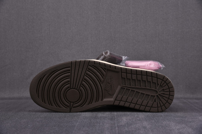 AIR JORDAN 1 HIGH OG TS SP