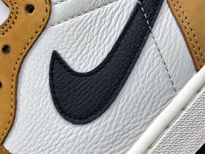 Air Jordan 1 Retro High OG “Rookie of the Year” 555088-700