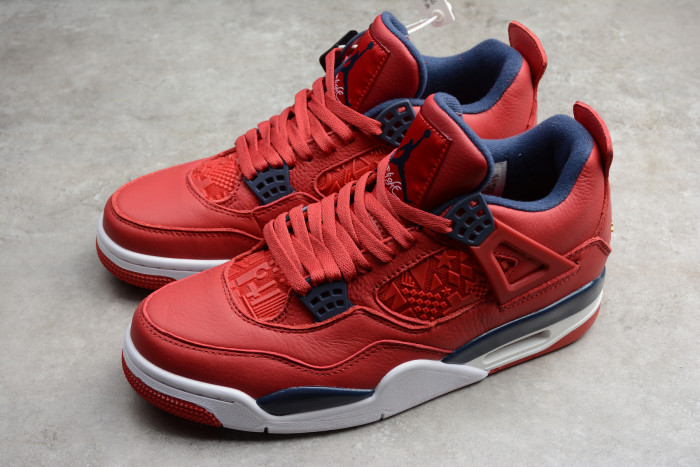 Air Jordan 4 SE “FIBA” CI1184-617
