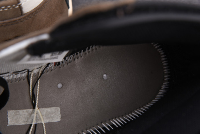 AIR JORDAN 1 HIGH OG TS SP