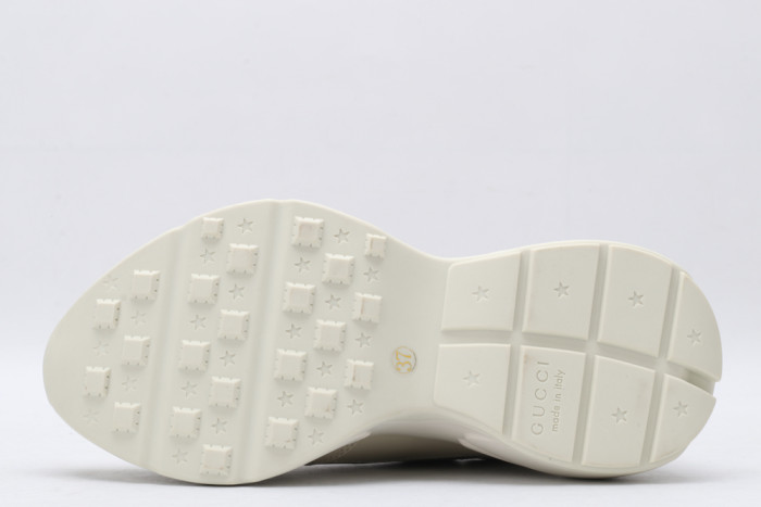 G*u*i rhyton trainer sneaker