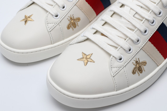 G*u*i low-top sneaker