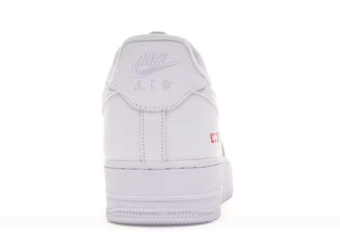 nike air force 1 low S*p*e white