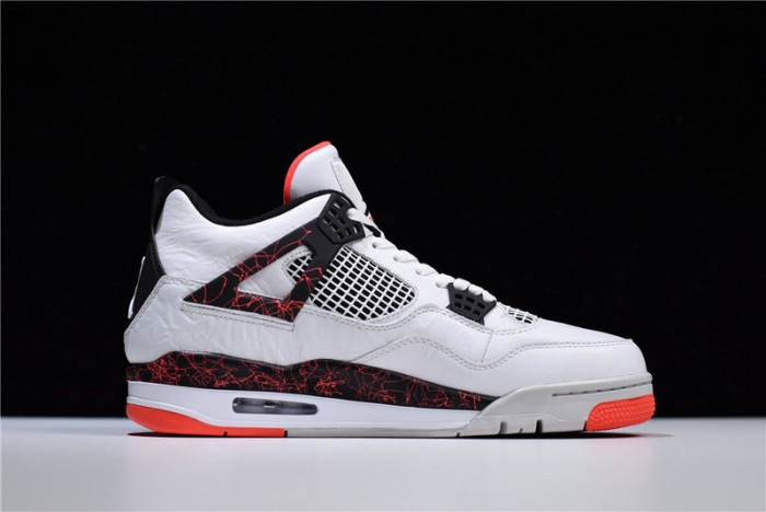 Air Jordan 4 Retro “Hot Lava” 308497-116