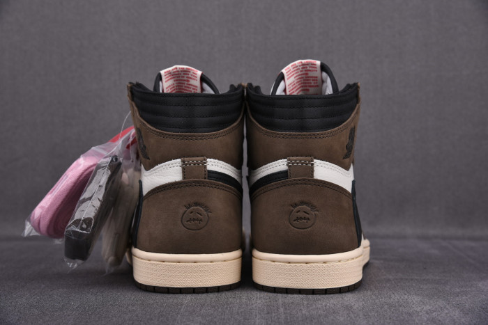 AIR JORDAN 1 HIGH OG TS SP