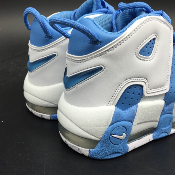 Nike Air More Uptempo “University Blue” 921948-401