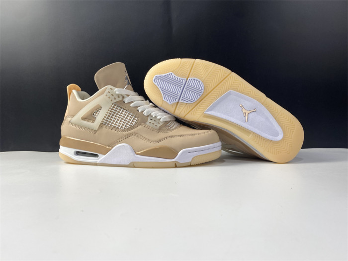 Air Jordan 4 “Shimmer” DJ0675-200