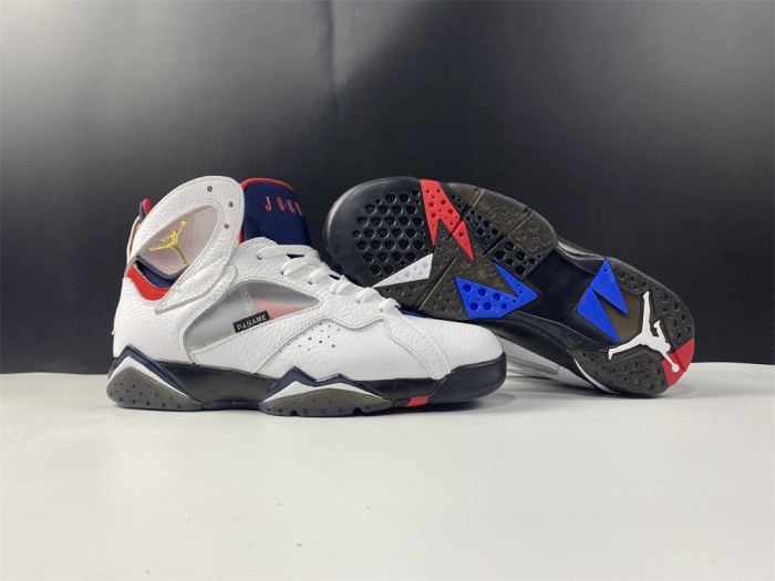 Air Jordan 7 “PSG” CZ0789-105
