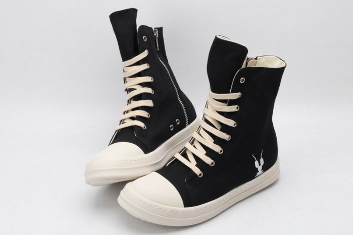 Rick Owen.s Sneaker