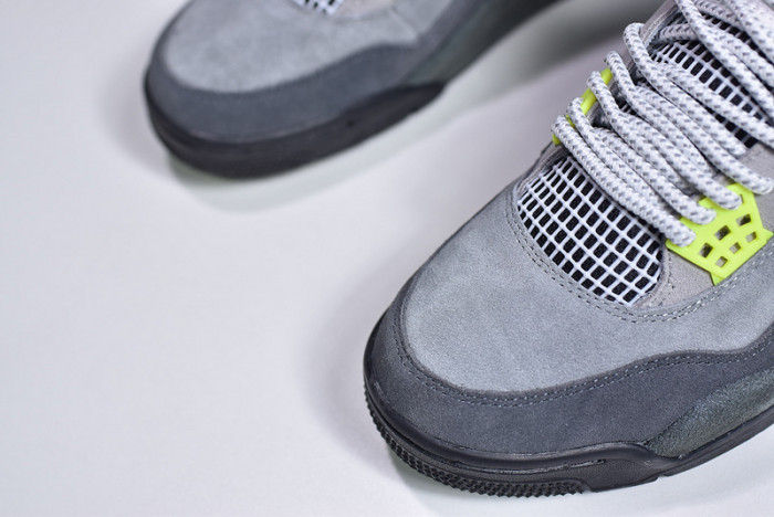 Air Jordan 4 SE “Neon” CT5342-007