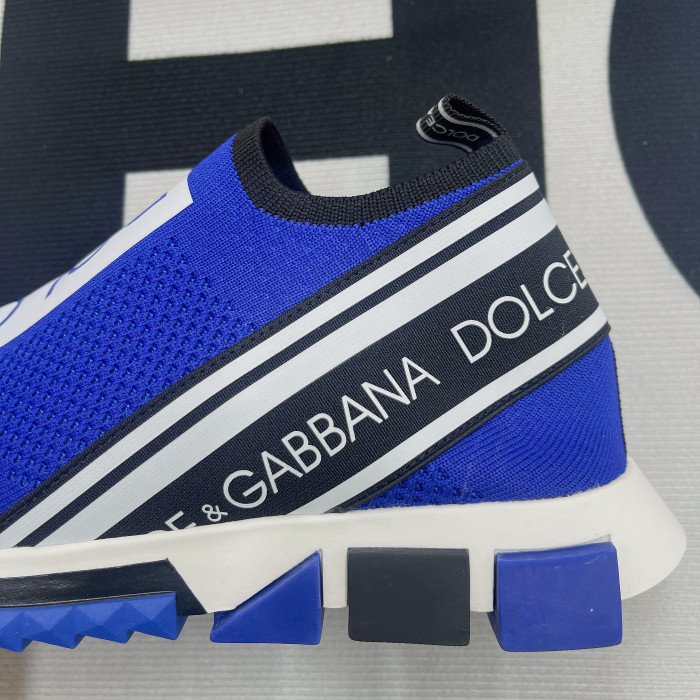 Sorrento sneakers with logo