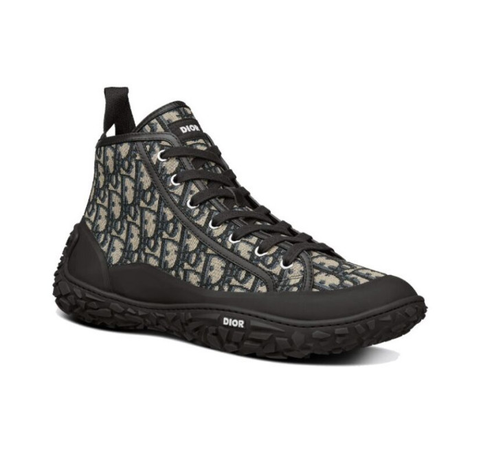 D*or b28 high black beige 3sh131zjw_h961