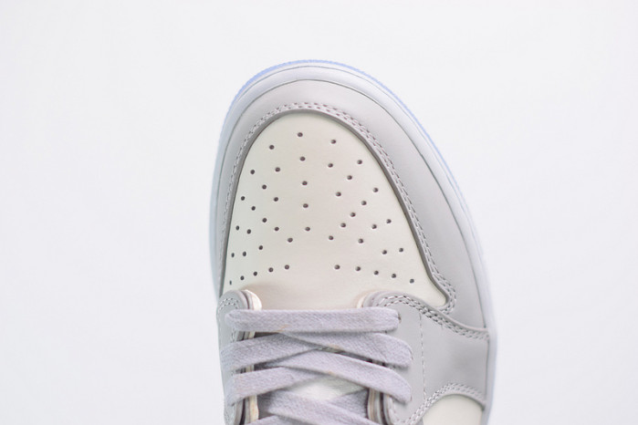 DR X JORDAN 1 LOW OG CN8607-002 (DR shoe box)