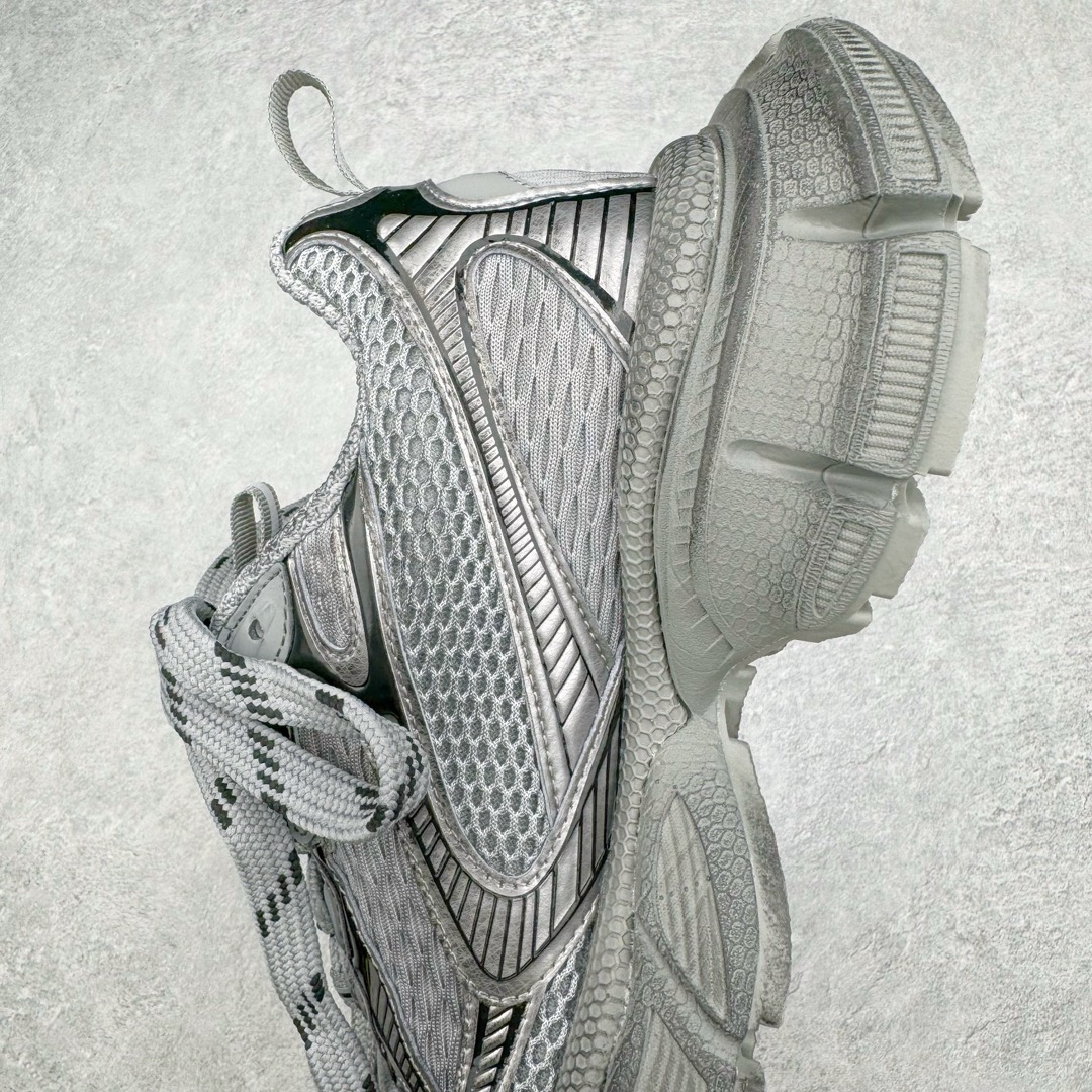 BALCIA 3XL Sneakers Dark gray