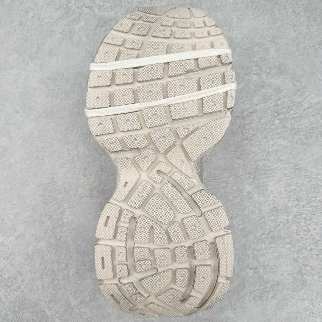 BALCIA 3XL Sneakers White