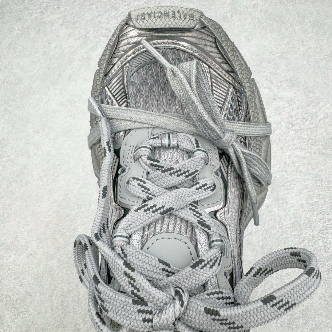 BALCIA 3XL Sneakers Dark gray