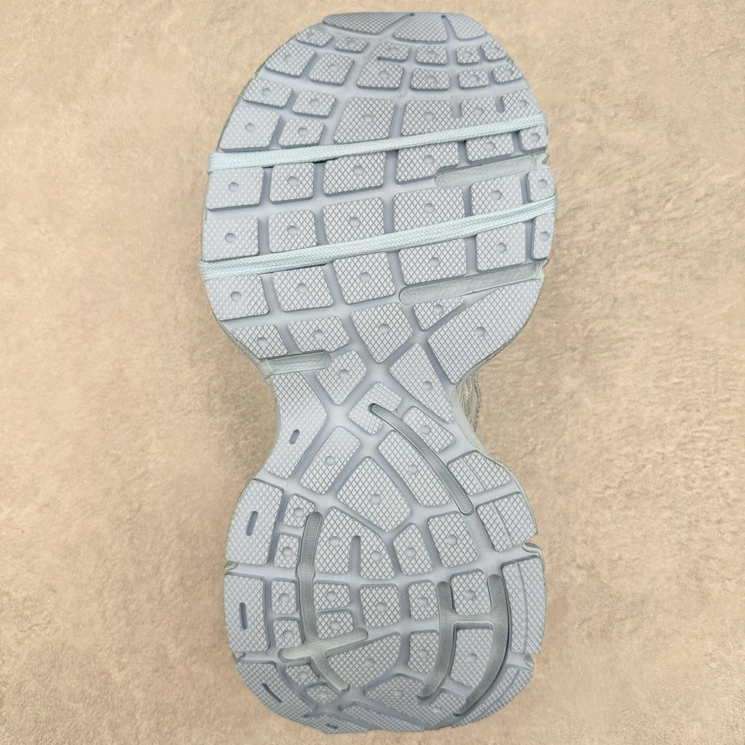 BALCIA 3XL Sneakers Light Blue