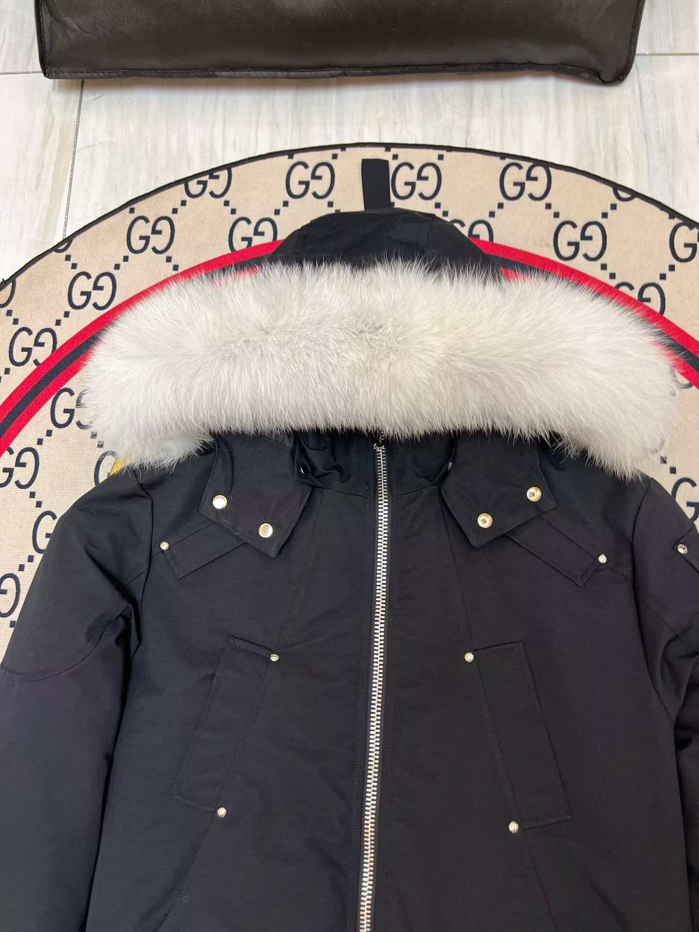 Moncler jacket