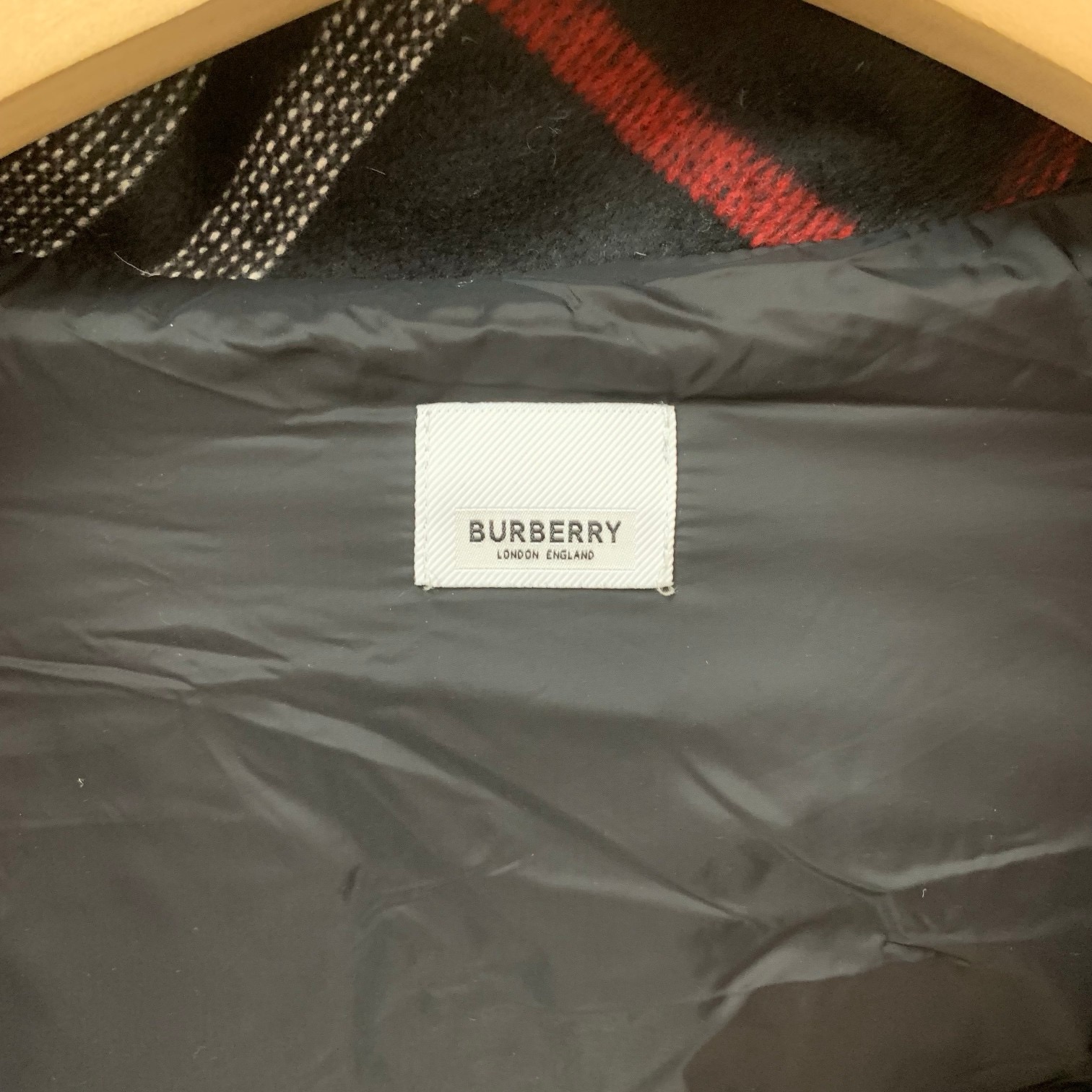 Burbery Jacket