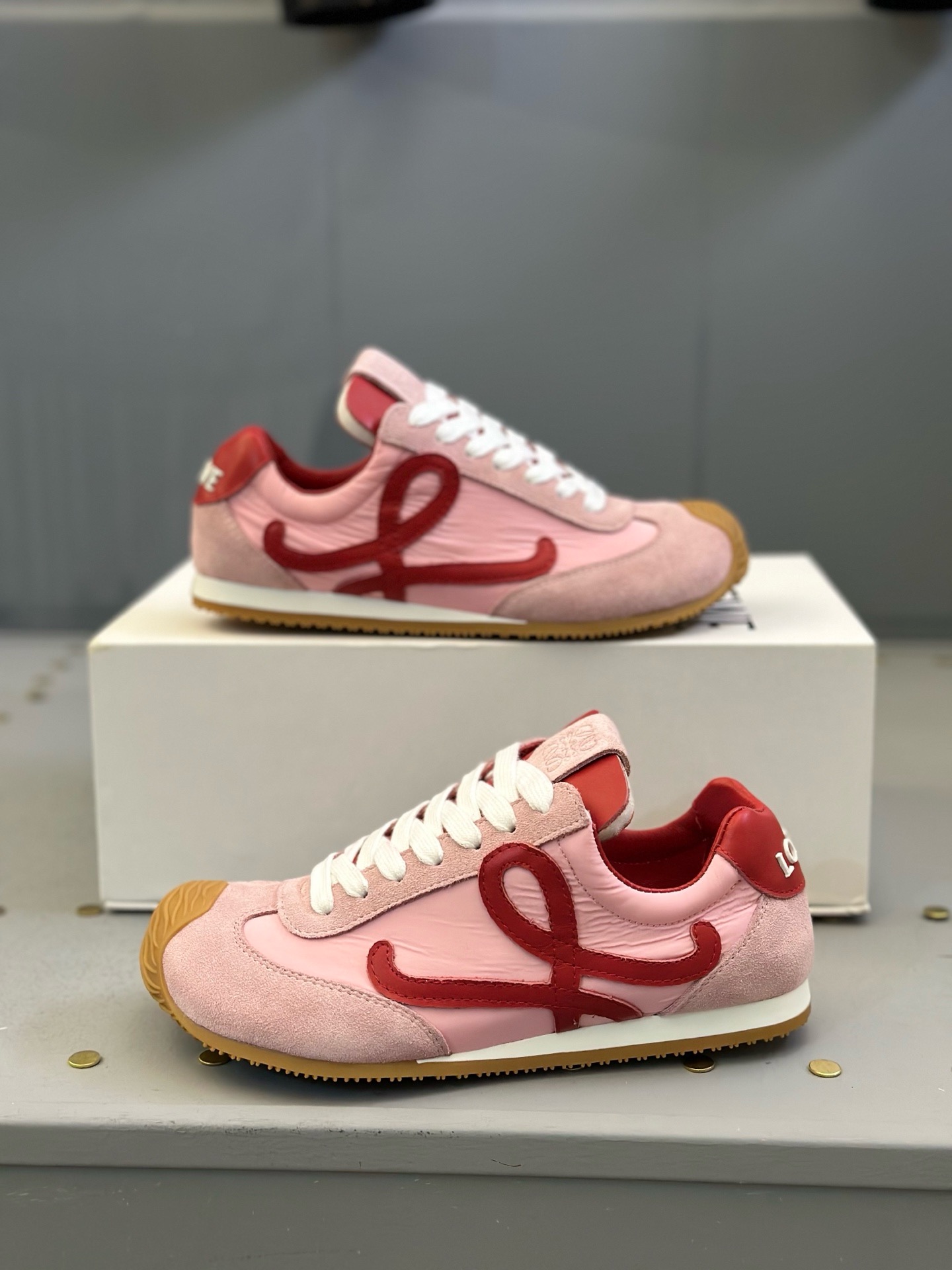 Loew Ballet Runner 2.0