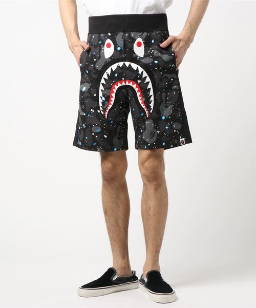Bape Shorts A