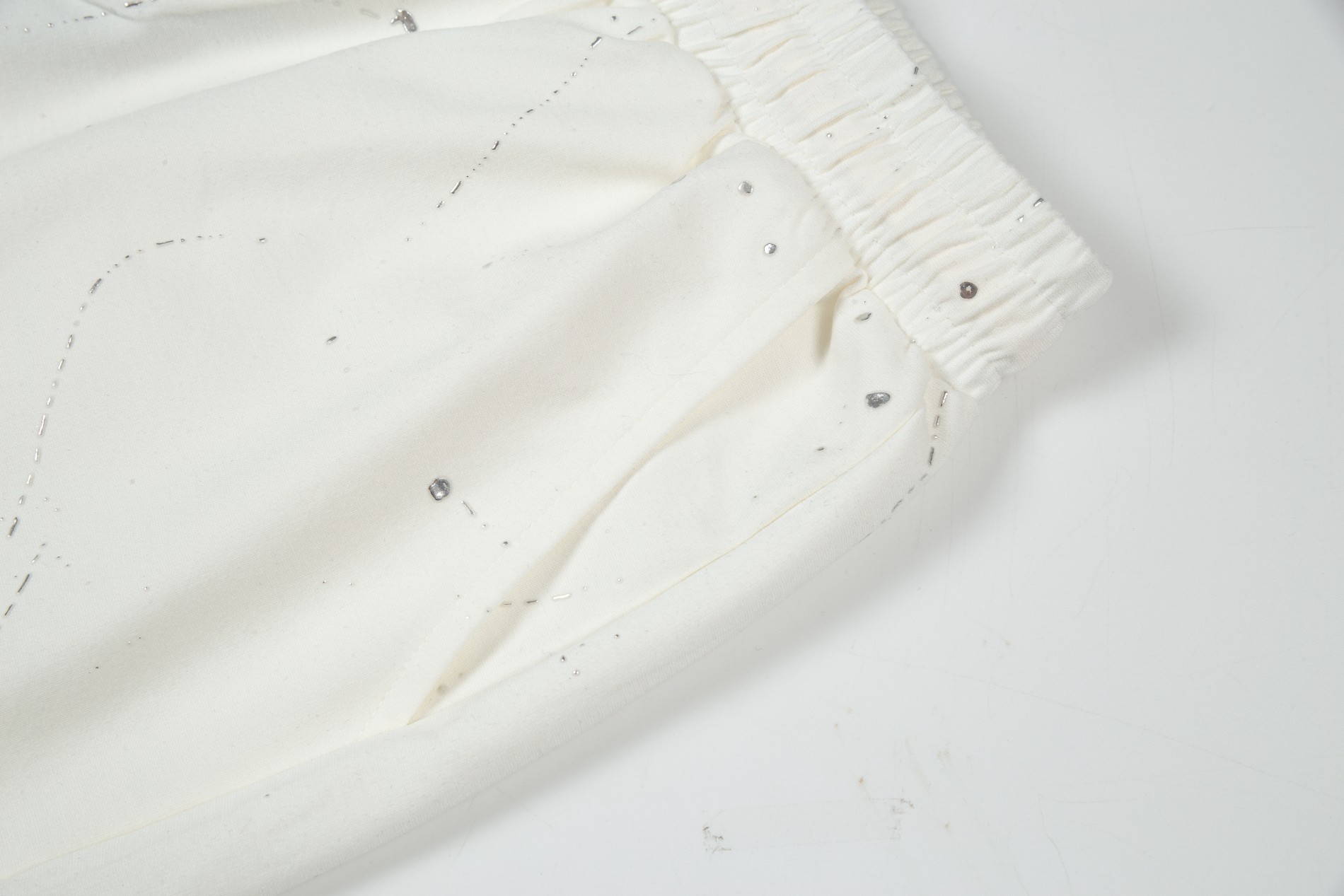 Ba*len*cia*ga shorts