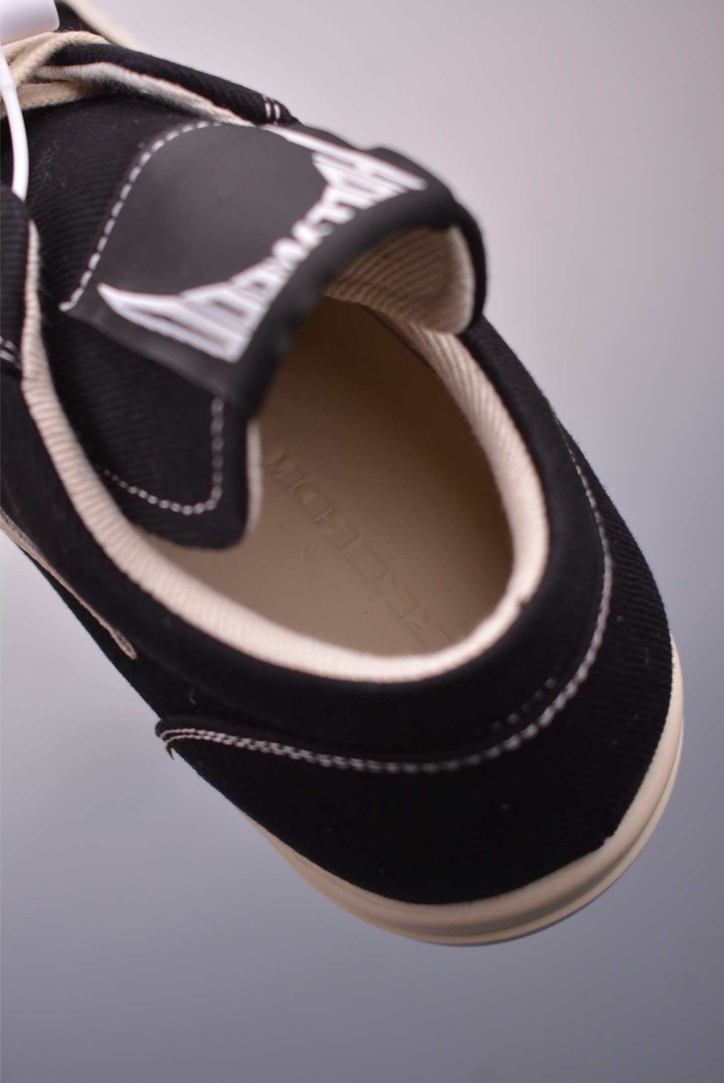 Rick Owen.s Sneaker RU01E38032631