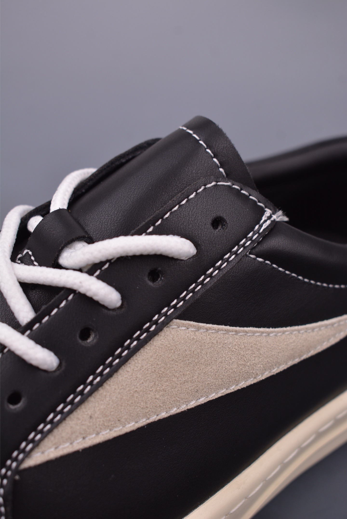 Rick Owen.s Sneaker 40765711526