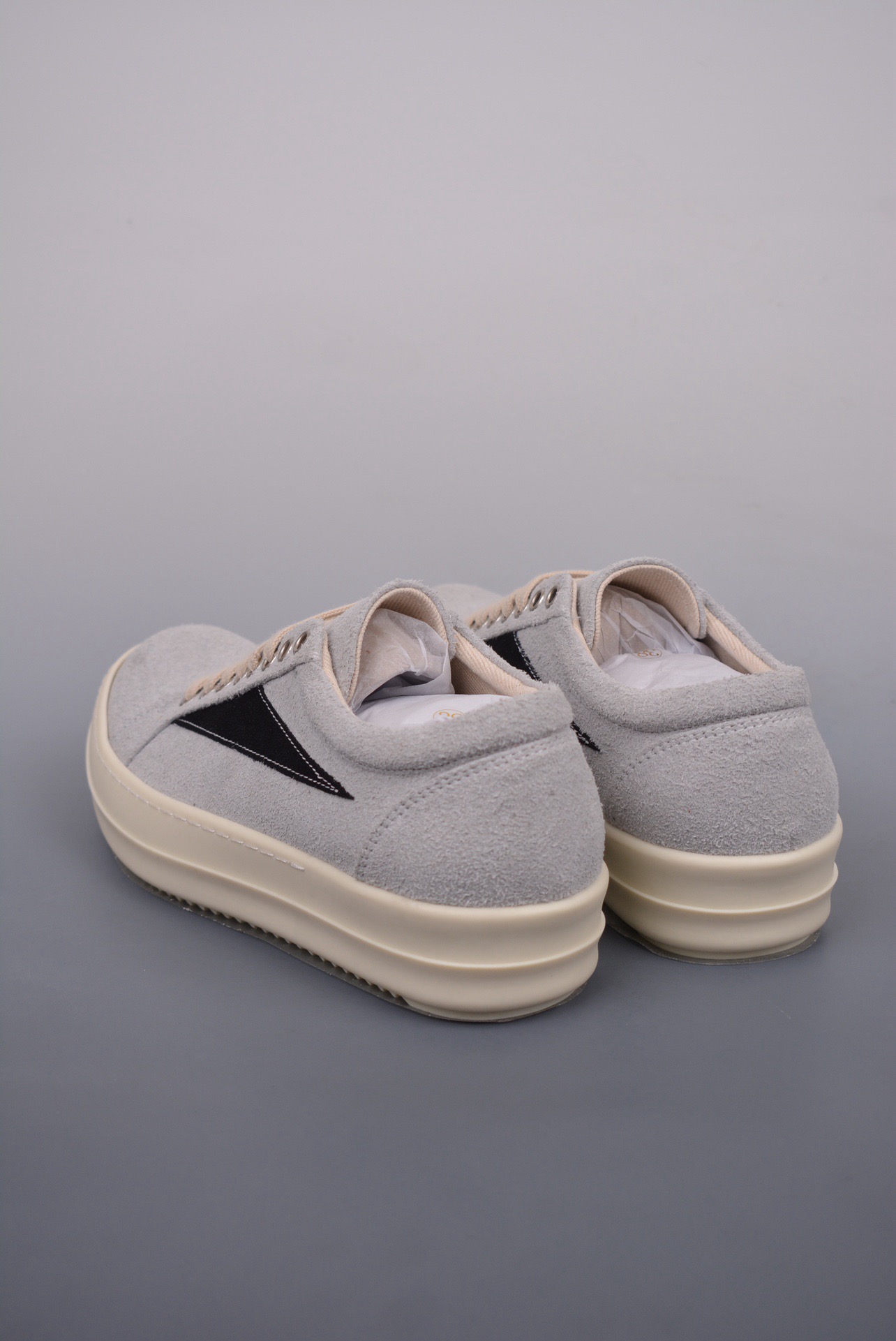 Rick Owen.s Sneaker