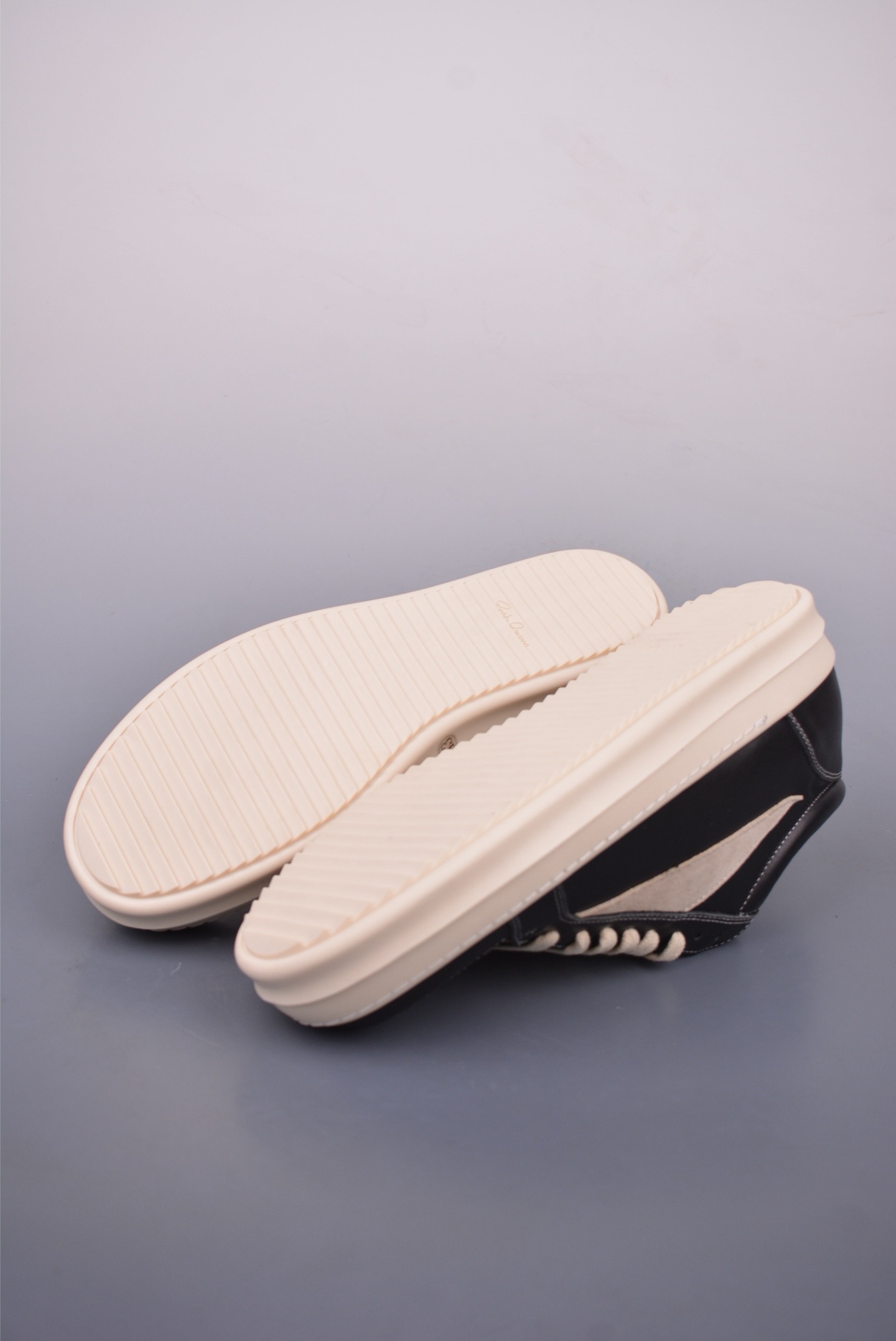 Rick Owen.s Sneaker RU01C48972631