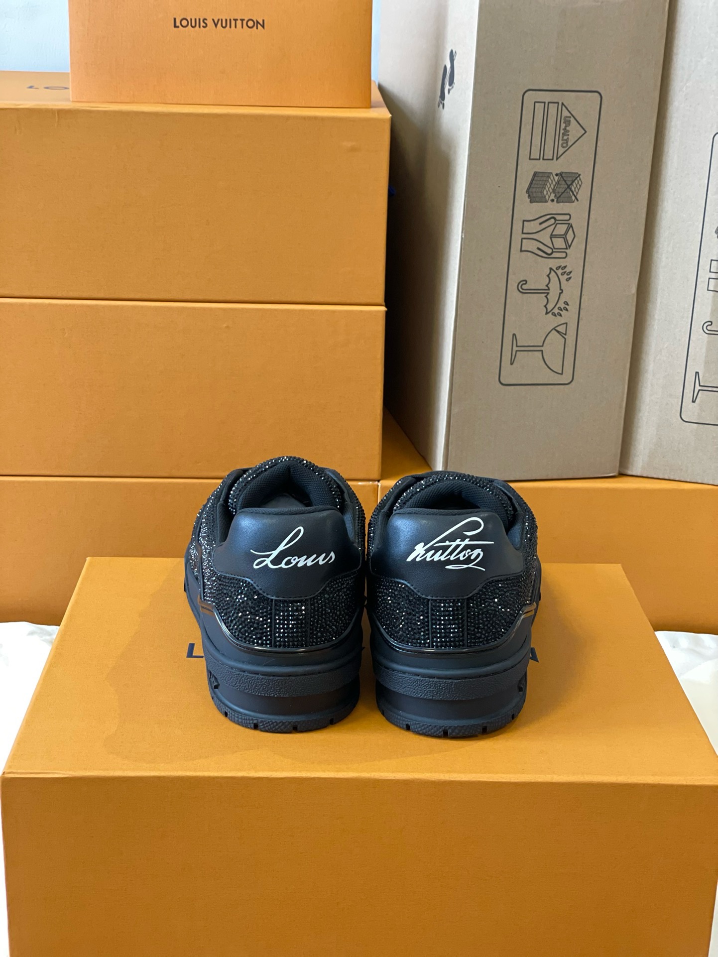 Loui Vuitto TRAINER SNEAKER